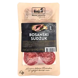 BOSANSKI SUDŽUK BAJRA 70g