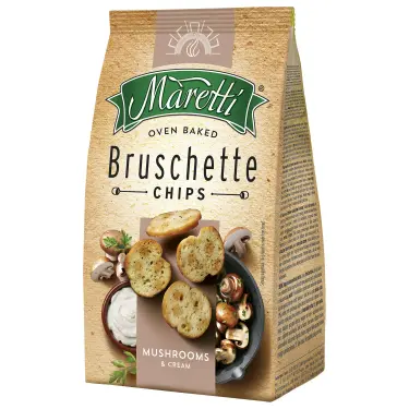 MARETTI BRUSCHETTE GLJIVE I VRHNJE 70 G