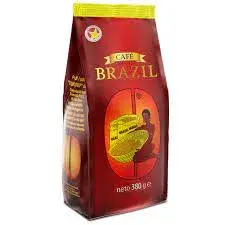 BRAZIL KAFA MLJEVENA 380g hover