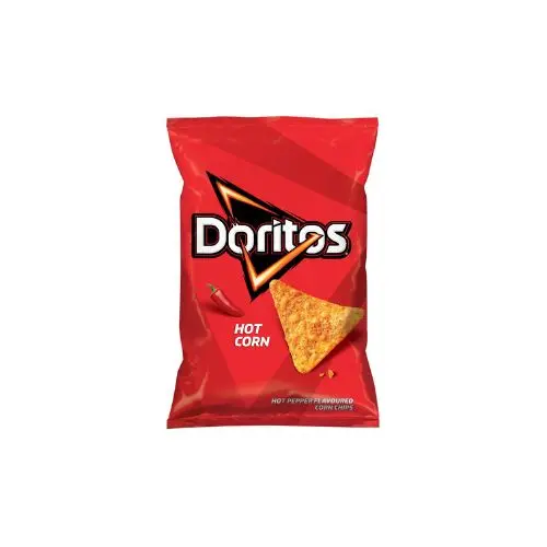DORITOS TORTILJA HOT CORN 90g MARBO