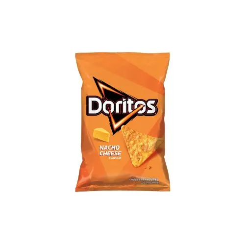 DORITOS TORTILJA NACHO 90g MARBO