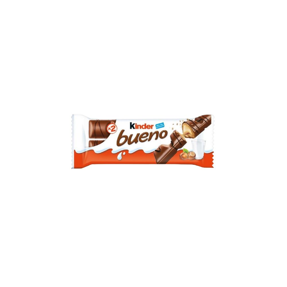 FERRERO KINDER BUENO 43G hover