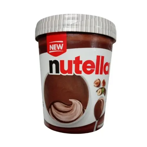 FERRERO SLADOLED NUTELLA 470 ml hover