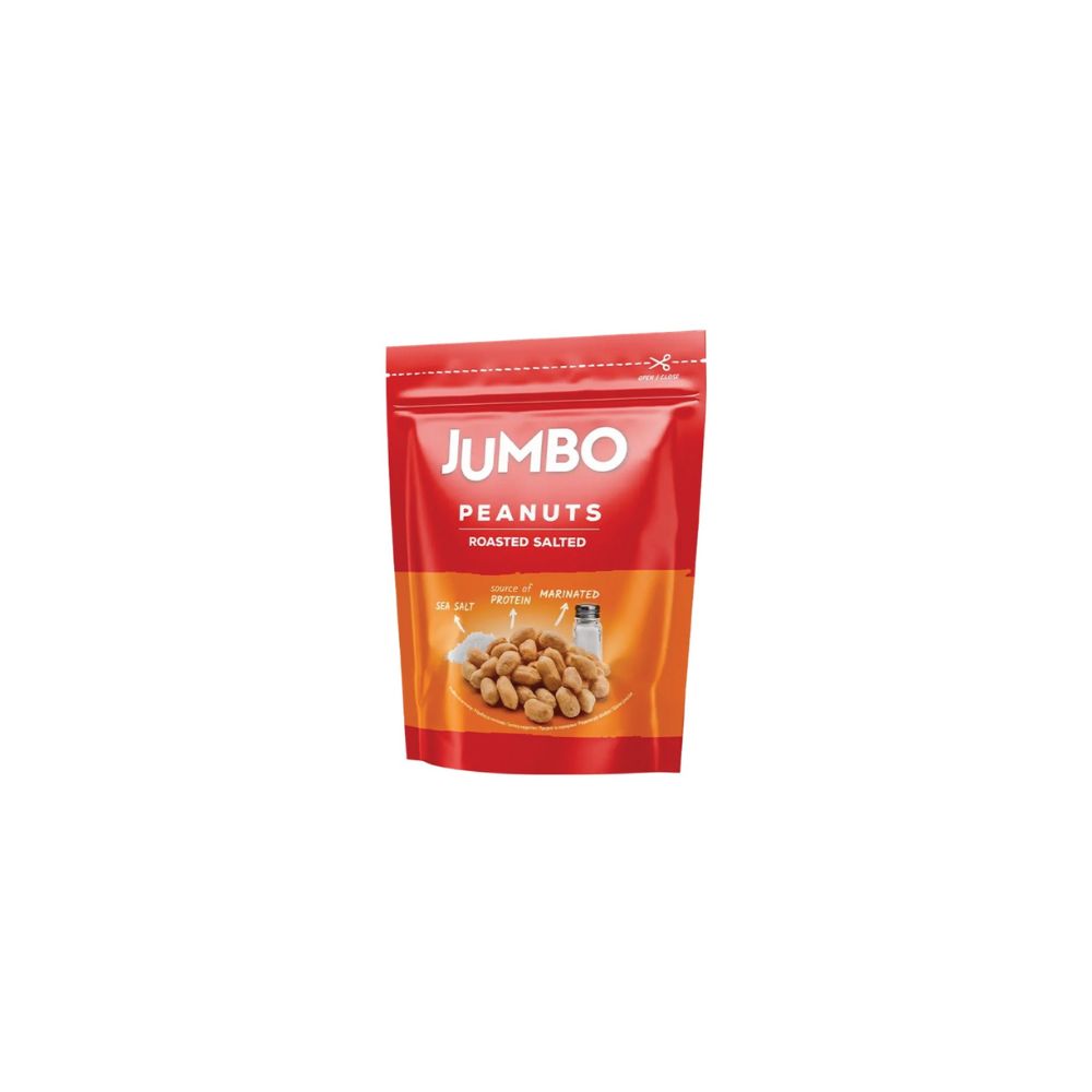 FUN&FIT KIKIRIKI PRŽENI 180g hover