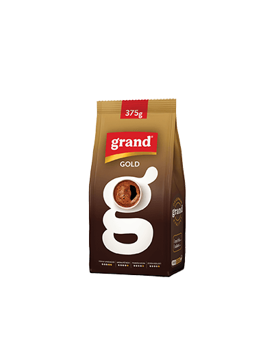 GRAND KAFA GOLD 375g hover