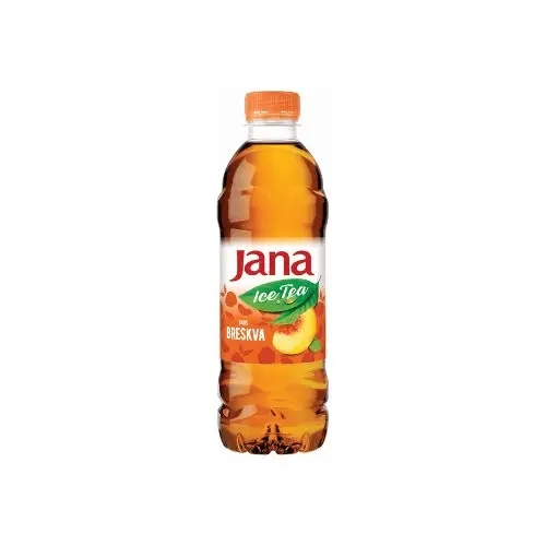 JANA ICE TEA BRESKVA 0,5l hover