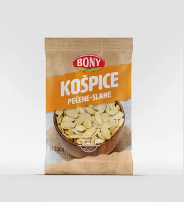 KOŠPICE 200G