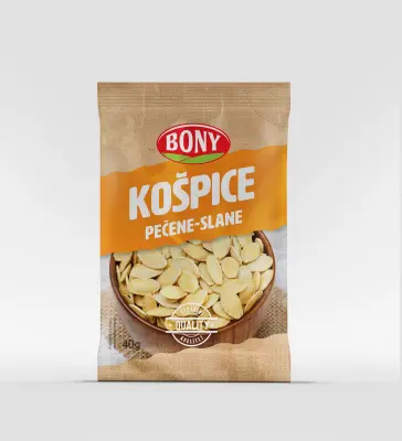 Košpice 40g