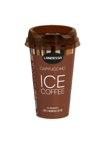 Landessa Ice Coffee Cappuccino hover