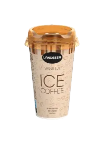 Landessa Ice Coffee Vanilla hover