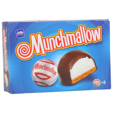 MUNCHMALLOW 105 g hover