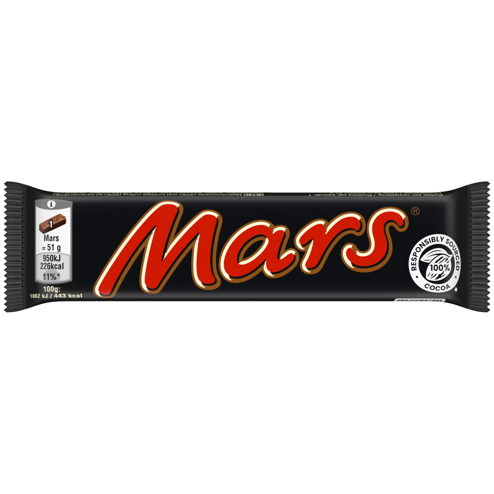 MARS   51g