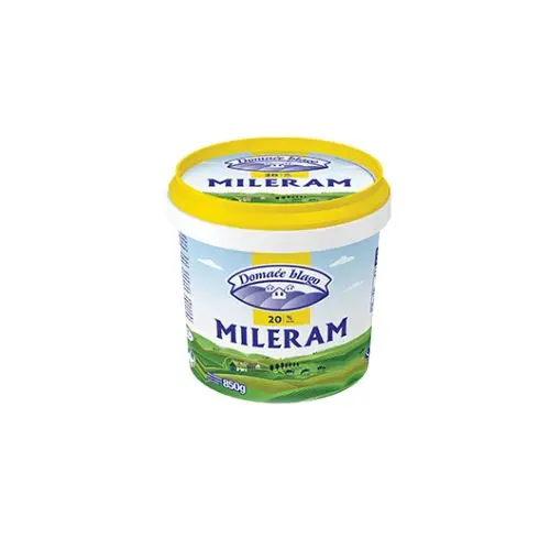 MILERAM 20% MM DOMAĆE BLAGO 850