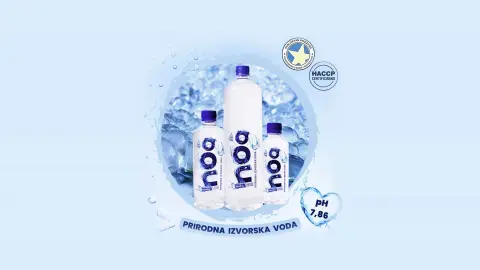 NOA NEGAZIRANA 5l