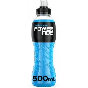 POWERADE Mountain 0.5l hover