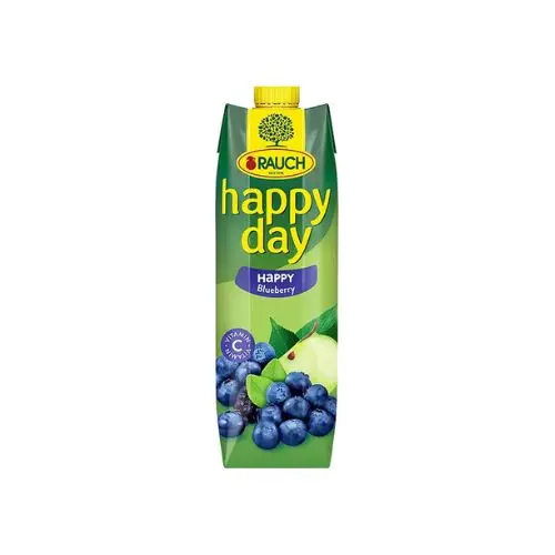 RAUCH HAPPY DAY SOK BOROVNICA 1l hover
