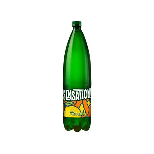 SENSATION DUNJA–KRUŠKA 1,5l