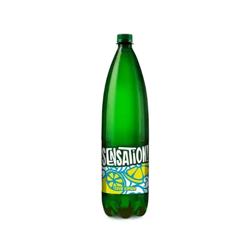 SENSATION ZOVA LIMUN 1,5l