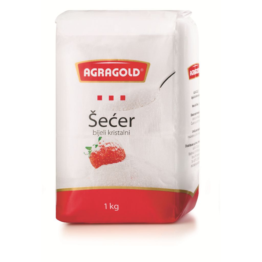 ŠECER SITNI 1kg