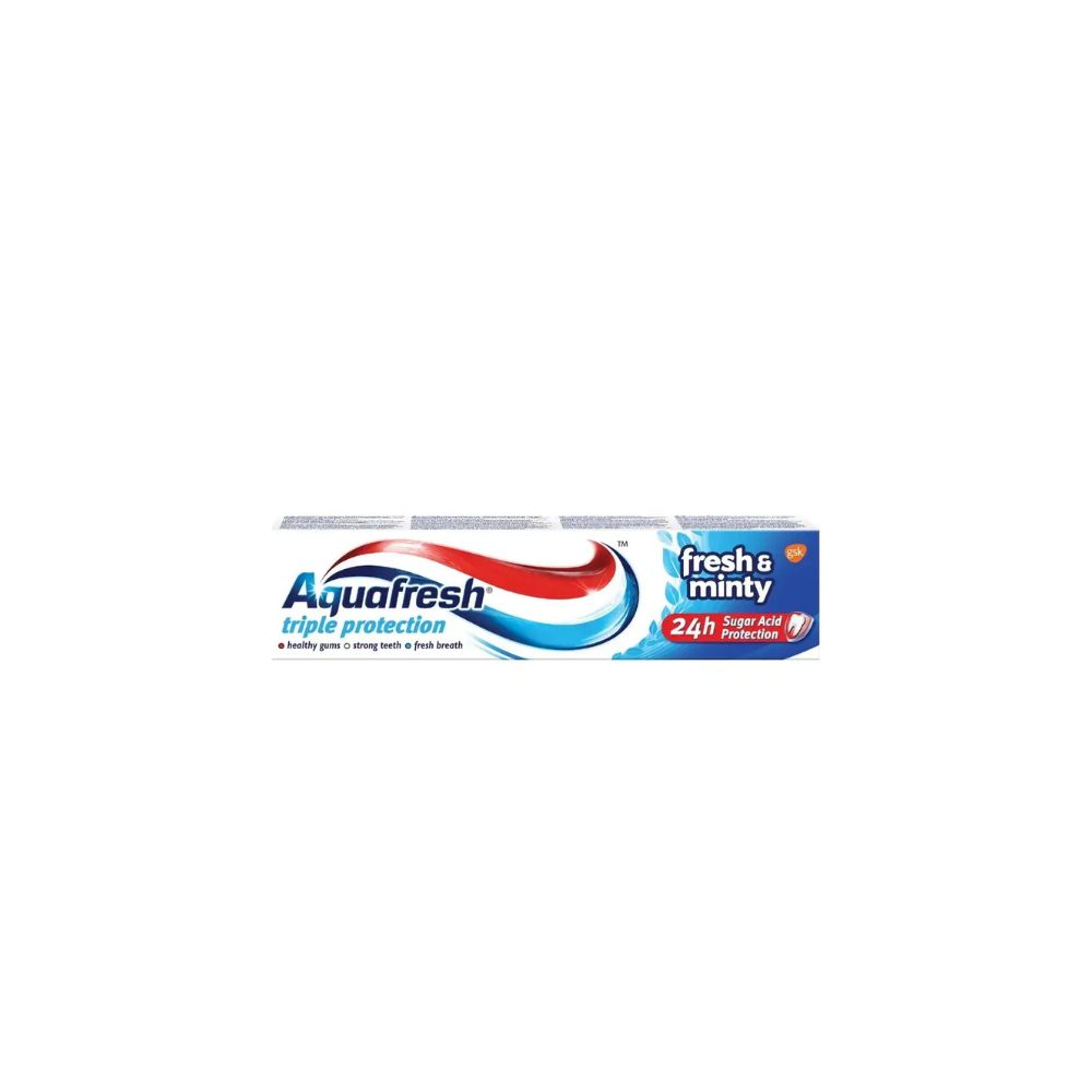 AQUAFRESH FRESH & MINTY 50ml