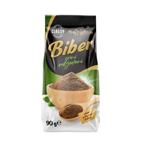 BIBER MLJEVENI CLASSY 90g hover