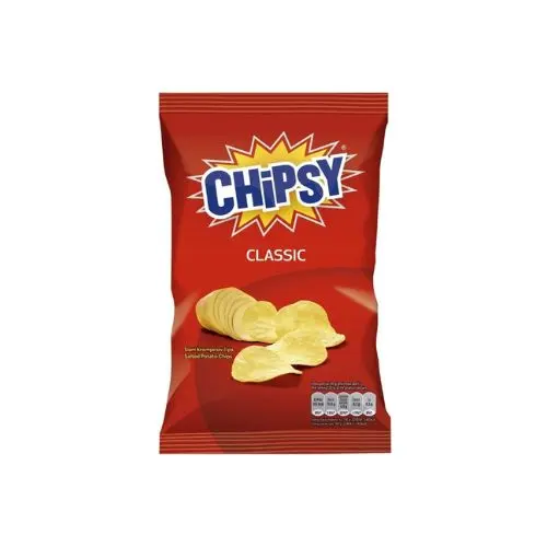 CHIPSY RAVAN SLANI MARBO 140g hover