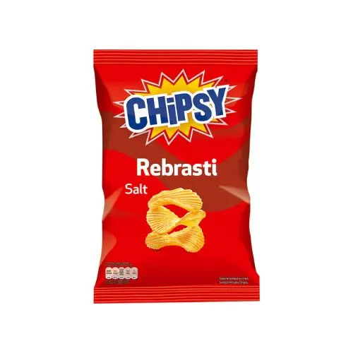 CHIPSY REBRASTI SLANI MARBO 140g hover