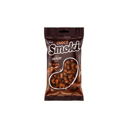 ČOKO SMOKI ŠTARK 80g