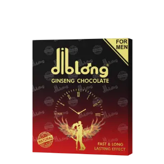 DIBLONG ČOKOLADICA 16g hover