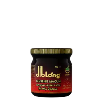 DIBLONG PASTA 43g hover