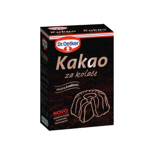 DR. OETKER KAKAO ZA KOLAČE 70G