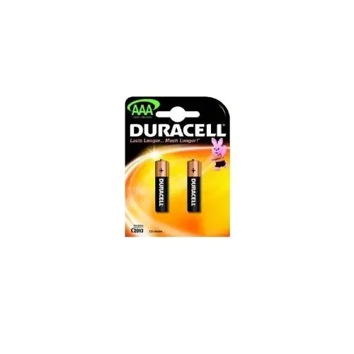 DURACELL BATERIJA BSC AAA 2Kom - LR3 hover