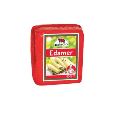 SIR PALADIN EDAMER -KOM hover