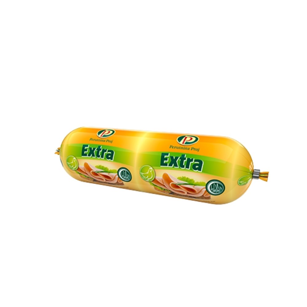 EXTRA PILEĆA 400g
