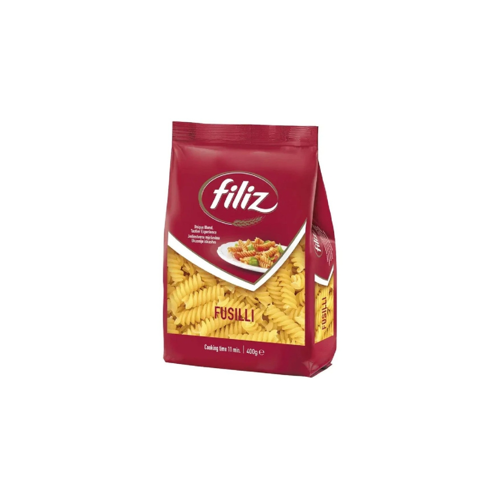 FILIZ 98 FUSILLI 400g