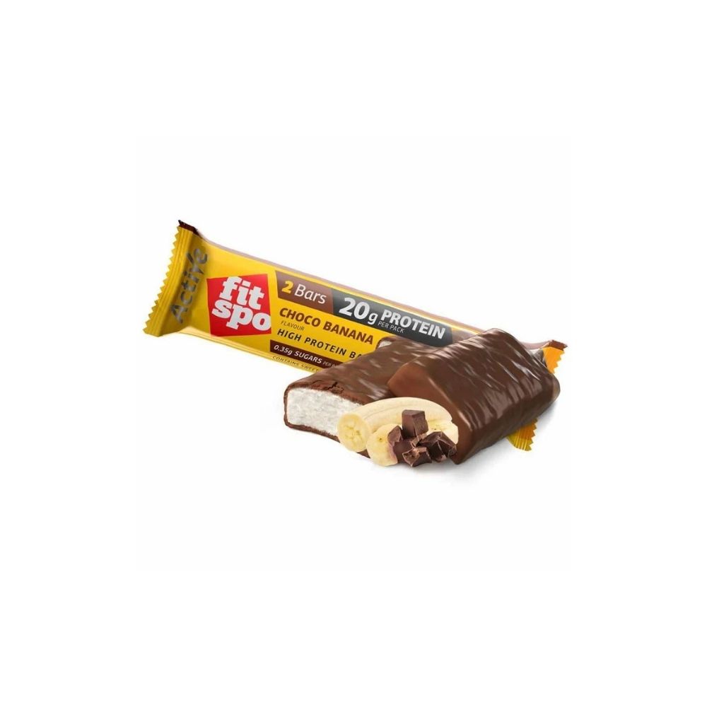PROTEIN CHOCO BANANA 60g
