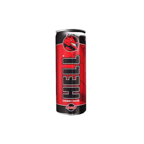 HELL CLASSIC 250ml