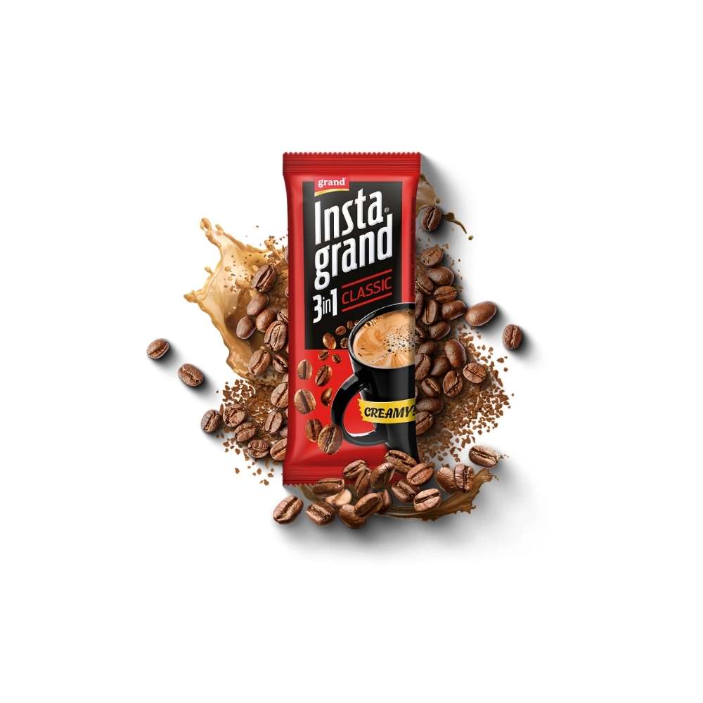 INSTANT KAFA 3U1 18g