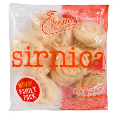 JAMI PITA SIRNICA PLUS 900G