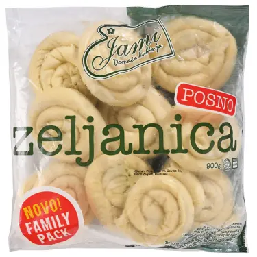 JAMI PITA ZELJANICA PLUS 900 g hover