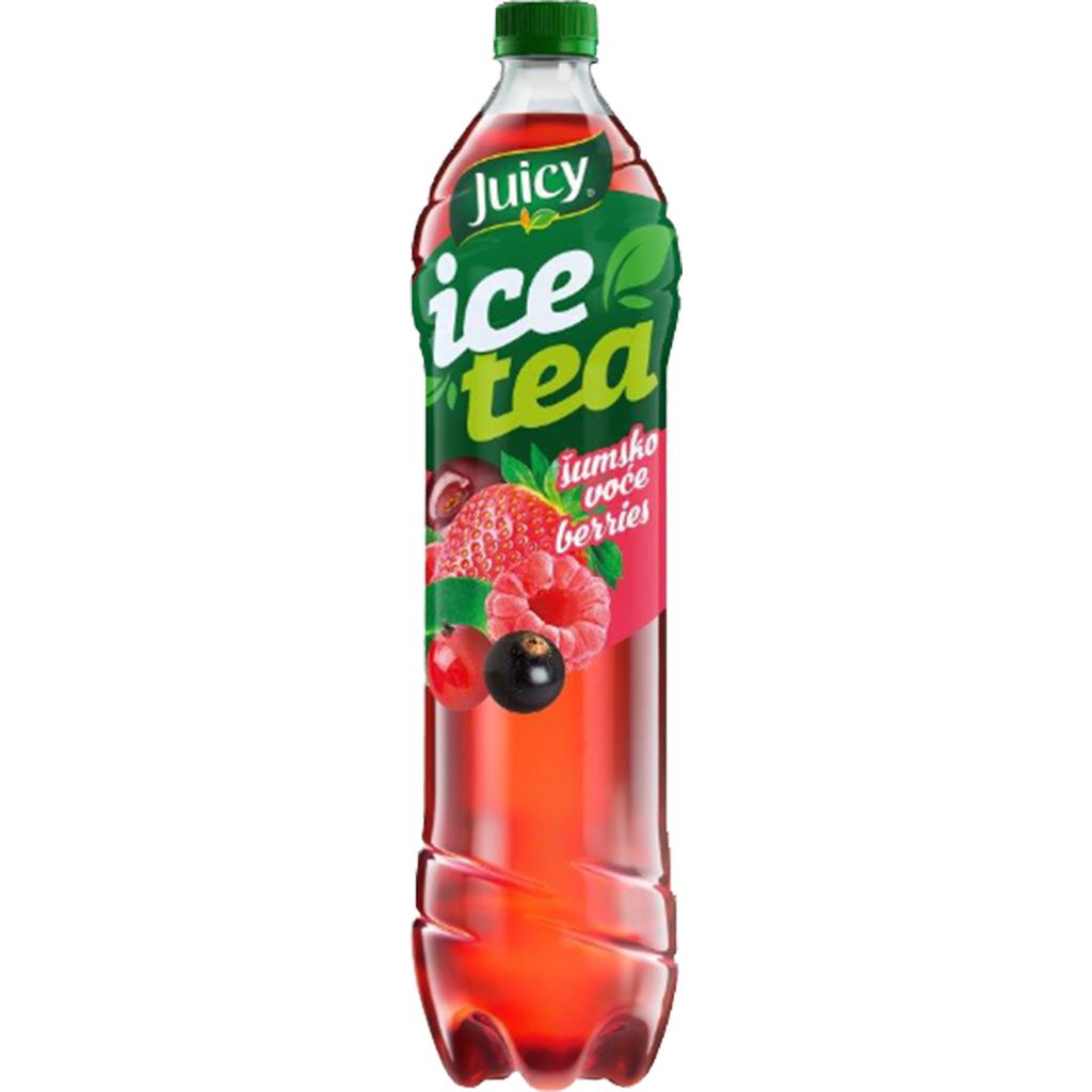 JUICY LEDENI CAJ ŠUM.VOĆ. 1,5l hover
