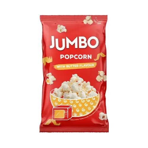 FUN&FIT KOKICE ZA MIKROVALNU 100g