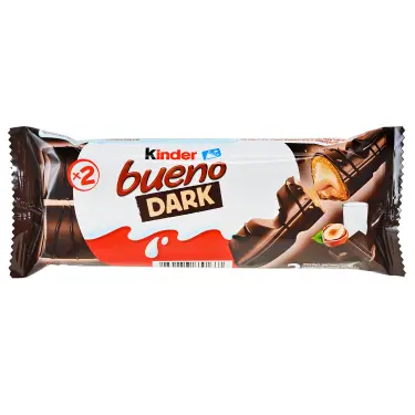 KINDER BUENO DARK 43 g