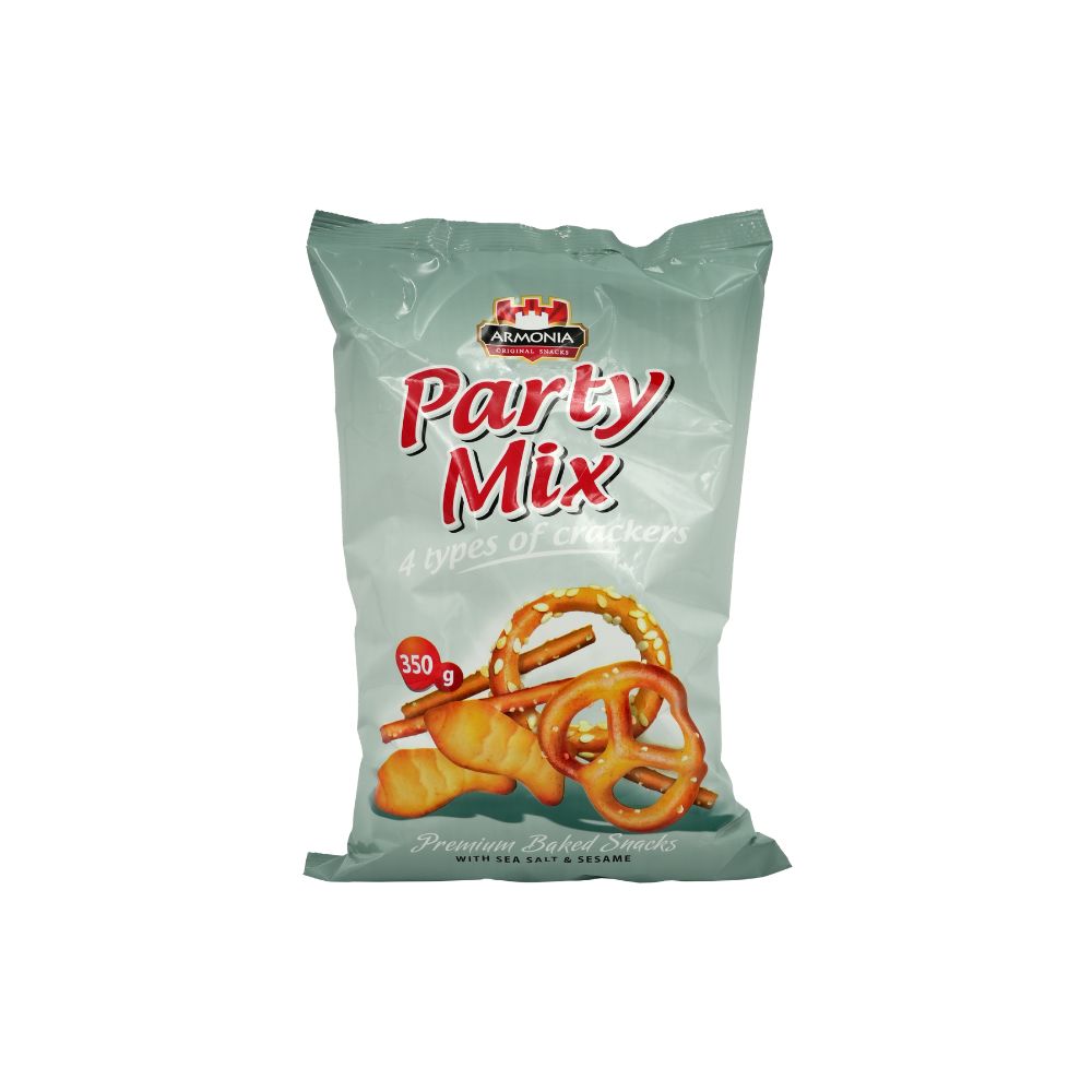 KREKER PARTY MIX 350g hover