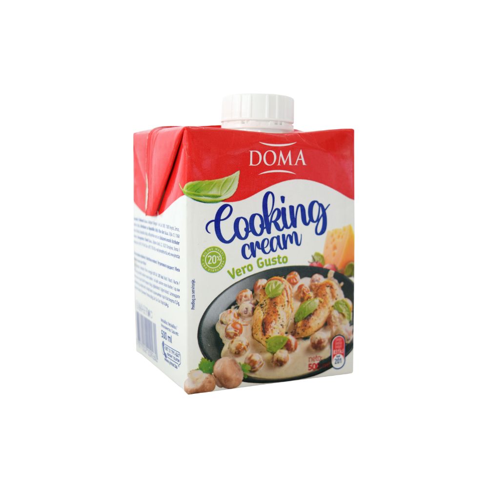 KREM ZA KUHANJE 500ml hover