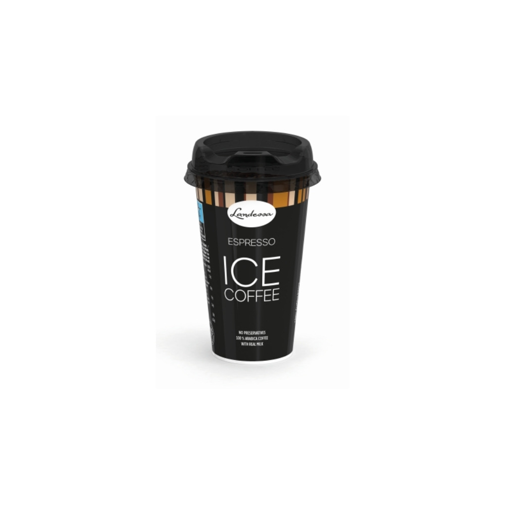 ICE COFFEE ESPRESSO 230ml