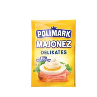 POLIMARK MAJONEZA 90ml hover