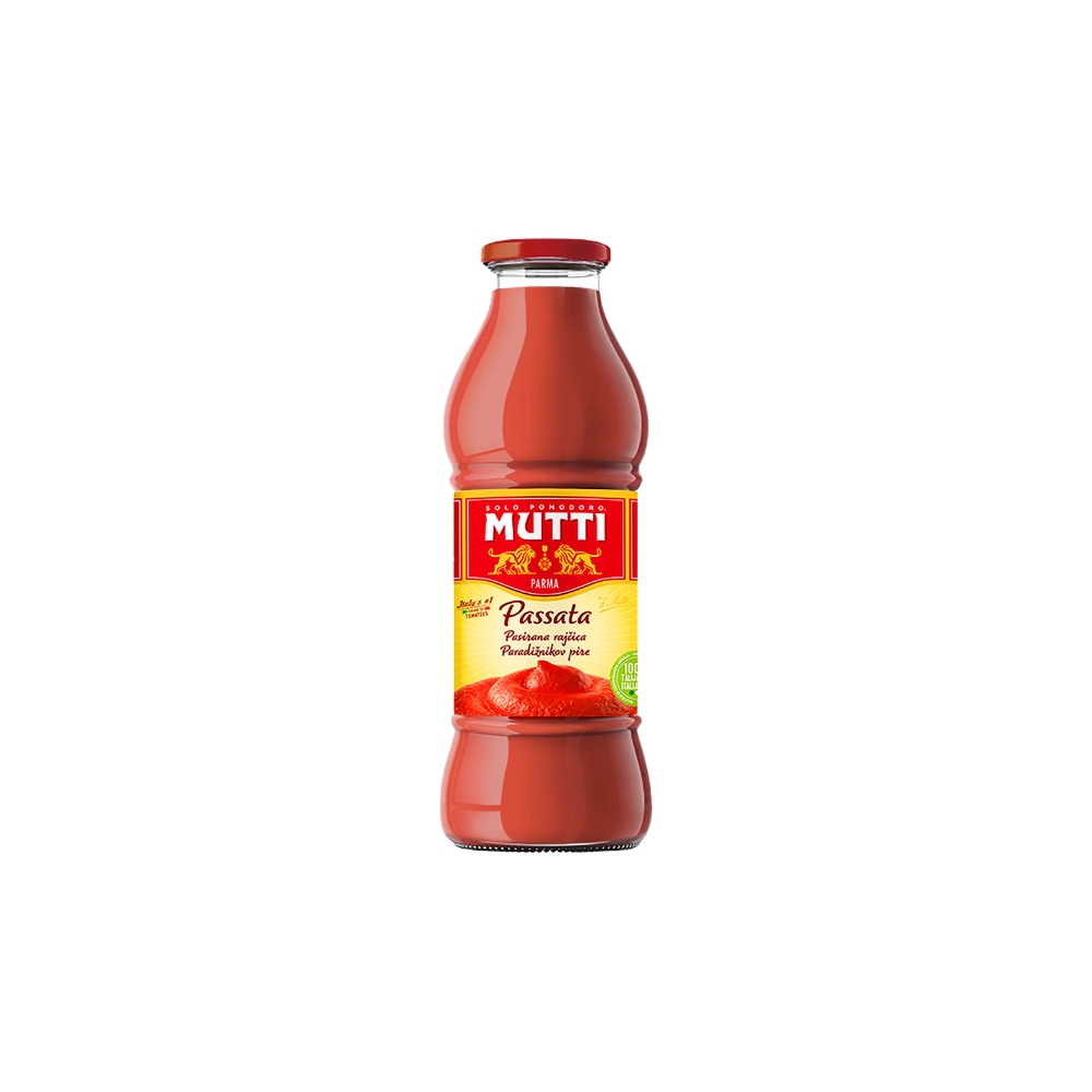 PASSATA MUTTI PARADAJZ  SOS 700g hover