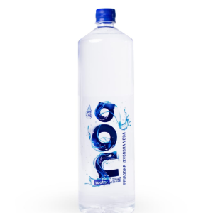 NOA VODA negazirana 1.5l hover