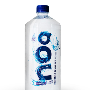 NOA VODA negazirana 1l